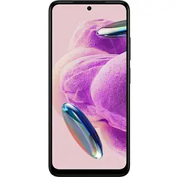 Смартфон Xiaomi Redmi Note 12S 8/256Gb чорний