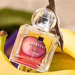 Парфумна вода Avon Perfect Nonsense Banana Oud, 50 мл (158511649)
