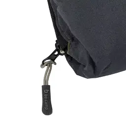 Спальний мішок Bo-Camp Gramark XL Cool/Warm Gold -8° Red/Grey (3605895) - мініатюра 4