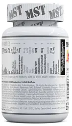 MST® Вiтамінно – Мінеральний Комплекс Vitamin Kick - 60 таблеток - мініатюра 3