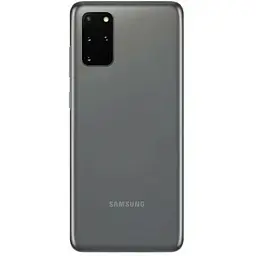 Смартфон Samsung Galaxy S20+ 5G 12/128GB Cosmic Gray (SM-G9860) [NFC, 2 SIM, no eSIM] (Asian Version) - мініатюра 2