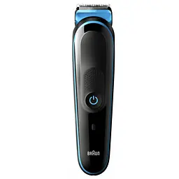 Тример універсальний Braun MGK5245 - мініатюра 2