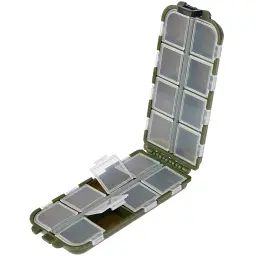Коробка Select Terminal Tackle Box SLS0-518 13.5x6.5x3cm - мініатюра 3