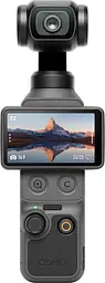 Екшн-камера DJI Osmo Pocket 4 Creator Combo (CP.OS.00000544.01) - мініатюра 4