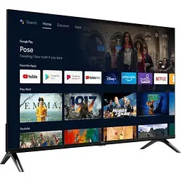 Телевізор TCL 40L5A - мініатюра 3