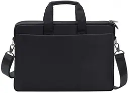 Сумка для ноутбука 15,6 RIVACASE 8630 Black - мініатюра 2