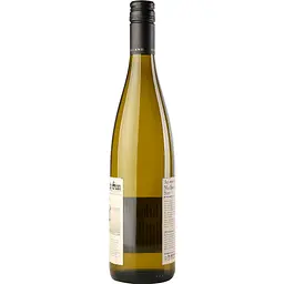 Вино Marlborough Sun Riesling, біле, напівсухе, 0,75 л - мініатюра 4