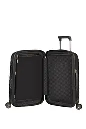 Валіза Samsonite PROXIS BLACK 55x40x20(23) 55 См CW6*09001 - мініатюра 11
