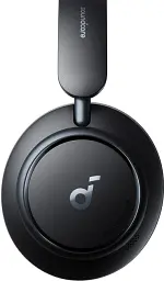 Bluetooth Stereo Anker SoundCore Space Q45 Black UA - мініатюра 7