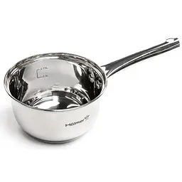 Ківш Hölmer з кришкою 1,1л (SP-18411-SS) - мініатюра 7