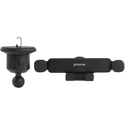 Автотримач Proove Gravity Lite [CHGL00000001] [136229] - мініатюра 3