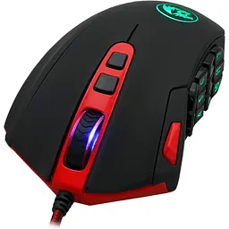 Миша Redragon M901-2 [78177] [99853] - мініатюра 4