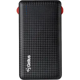 Портативна батарея Gelius Pro Choice GP-PB10-014 10000 маг Black - мініатюра 3