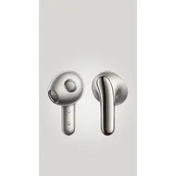 Навушники бездротові Xiaomi Buds 5 (BHR8116GL, M2341E1) titan gray BHR8116GL - мініатюра 7