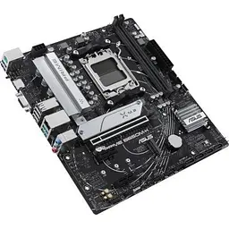 Материнська плата Asus (PRIME B650M-K) - мініатюра 5