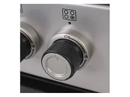 Газова плита Prime Technics PSG 64004 B - мініатюра 5
