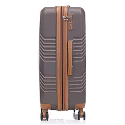 Валіза Semi Line 28" (L) Brown (T5850-3) - мініатюра 5