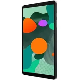 Планшет Blackview Tab 60 6/128Gb LTE Iron Gray - мініатюра 4