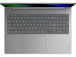 Ноутбук HP ZBook 8 G2i 16 Meteor Silver (DZ4G8ET) - мініатюра 4