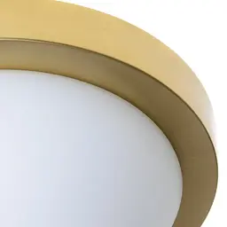 Світильник настінно-стельовий накладний Brille BR-02 253/2 - мініатюра 2