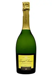 Шампанське Joseph Perrier Cuvee Royale Brut біле брют 0.75 л в коробці - мініатюра 2