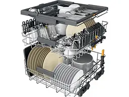 Посудомийна машина Whirlpool W7F HS31 - мініатюра 3