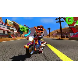 Ключ активації Microsoft Набір Spyro + Crash Remastered Game Bundle для Xbox One/Series - мініатюра 6