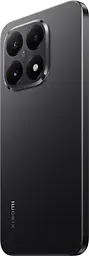Смартфон Xiaomi 15T 12/512GB Black (Global) (no charger) [5G, NFC] - мініатюра 7