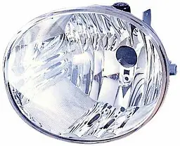 Протитуманна фара (ПТФ) права Toyota Rav 4 II 03-05р DEPO (212-2034R-UE) - мініатюра 3