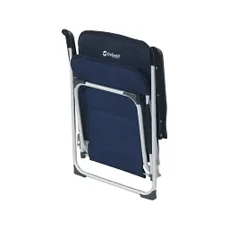 Крісло складане Outwell Kirkland Blue (410149) (932224) - мініатюра 4
