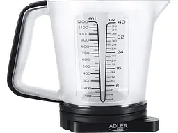 Ваги кухонні Adler AD 3178