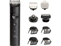 Машинка для стрижки Xiaomi Grooming Kit Pro (XMGHT2KITLF)