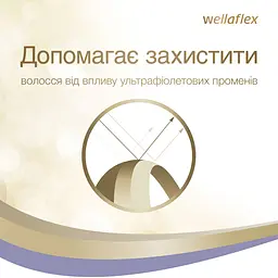 Мус для укладання Wellaflex Об'єм до 2 днів Екстрасильної фіксації, 200 мл - мініатюра 6