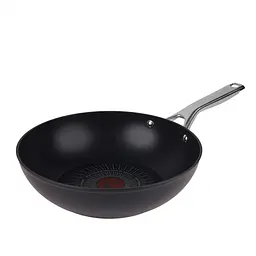 Набір сковорідок Master Chef Krauff Ø28см, Ø26см та сковорідка Wok Ø28см + Турка Krauff 360 мл - мініатюра 5