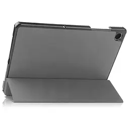 Чохол Samsung Galaxy Tab A9 Plus SM X210 X215 X216 HardCase Сірий - мініатюра 3