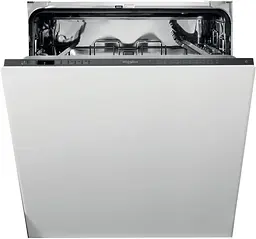 Посудомийна машина Whirlpool WIO 3C33 E6.5