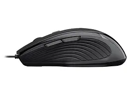 Миша 2E MF180 Black (2 E-MF180UB) - мініатюра 2