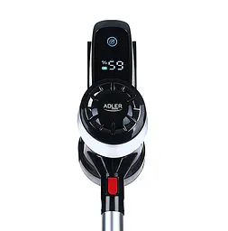 Ручний пилосос Adler AD 7048 - мініатюра 3