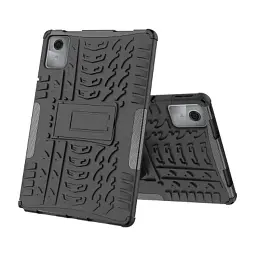 Чохол до планшета BeCover Lenovo Tab M11 (2024) TB-TB330FU/Xiaoxin Pad 11 (2024) 11" Black (711920) - мініатюра 2