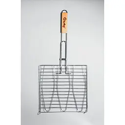 Решітка-гриль Gusto Time2Grill GT-7101 для риби 61x28x28 см - мініатюра 3