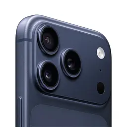Apple iPhone 17 Pro 512 ГБ Deep Blue (Grade Q) Seller Refurbished - мініатюра 3