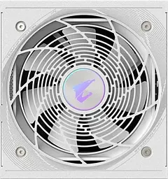 Блок живлення 850 Вт, AORUS ELITE P850 W, White, модульний Gigabyte teh0028866 - мініатюра 4
