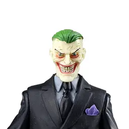 Фігурка ДС Джокер Joker DC Comics Designer Series Endgame Greg Capullo 17 см DC J 10.59 - мініатюра 5