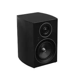 Повна активна мультимедійна акустика Jamo C707PA MKII High Gloss Black - мініатюра 6