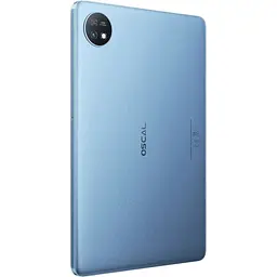 Планшет Blackview Oscal Pad 7 4/128Gb LTE Tide Blue UA UCRF - мініатюра 3