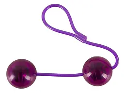 Набір іграшок You2Toys Orion Surprise Surprise Lovetoyset 12 шт. фіолетовий - мініатюра 9
