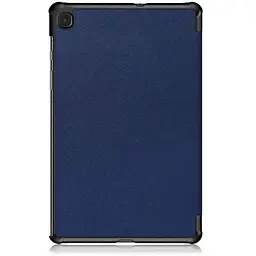 Чохол до планшета BeCover Smart Case Samsung Tab S6 Lite (2024) 10.4" P620/P625/P627 Deep Blue (710813)