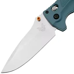 Ніж Benchmade Adira Serrated (18060S) - миниатюра 7