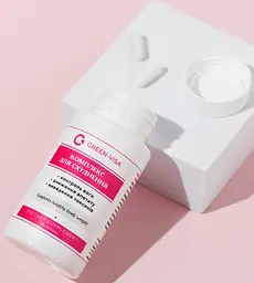Комплекс для схуднення 90 капсул Грін-Віза - мініатюра 3