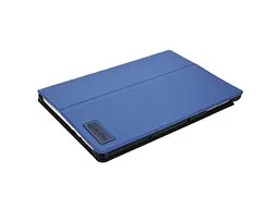 Чохол BeCover Premium для Huawei MatePad T10 Deep Blue (705444) - мініатюра 6